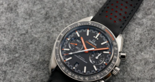 歐米茄 (OMEGA) 推出的超霸賽車計時腕錶再次榮耀回歸 歐米茄 (OMEGA) 推出的超霸賽車計時腕錶再次榮耀回歸