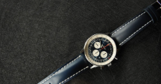 全新的百年灵 NAVITIMER 1 B01计时码表 全新的百年灵 NAVITIMER 1 B01计时码表