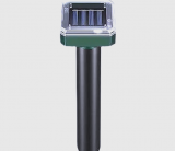 MT-1 type double tongue spring compression grounding rod MT-1 type double tongue spring compression grounding rod